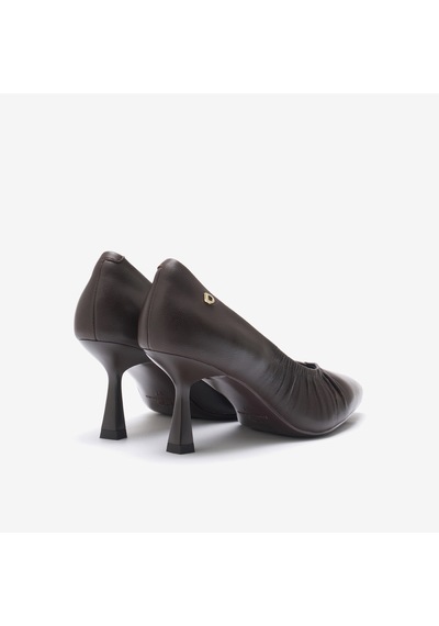 Testa Di Moro Topuklu / Stiletto Kadın 096225dp Donna Serena Kahve