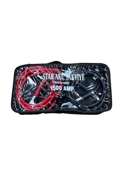Northcity 1500 Amp Akü Takviye Kablosu