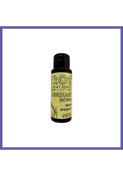 Bezos Eros Legent Lubricant Gel 60 Ml Nıda