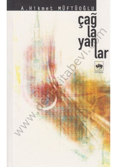 Çağlayanlar A. Hikmet Müftüoğlu N11.17324