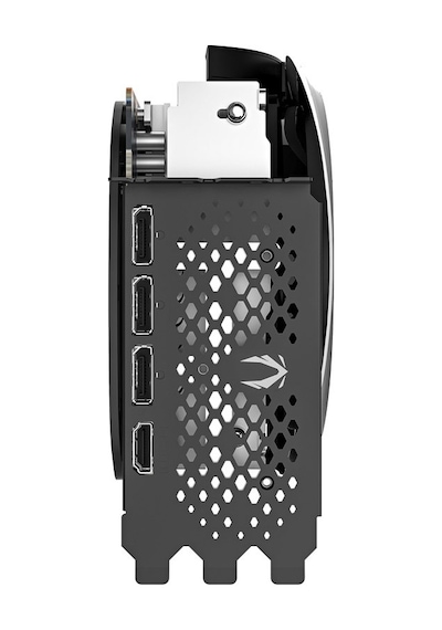 Zotac NVIDIA GeForce RTX 4070 Ti AMP Extreme Airo ZT-D40710B-10P 12 GB GDDR6X 192 Bit Ekran Kartı
