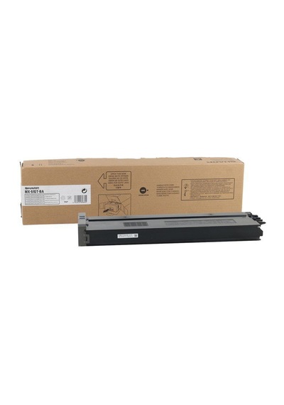 Sharp Mx-51Gtba Siyah Fotokopi Toner Mx-4110N