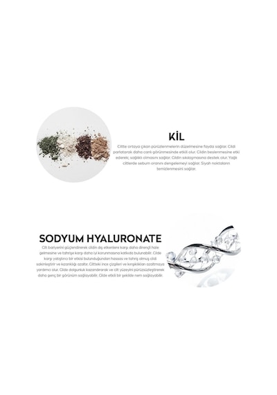 Dermokil Peeling Maske 3in1 150 Ml