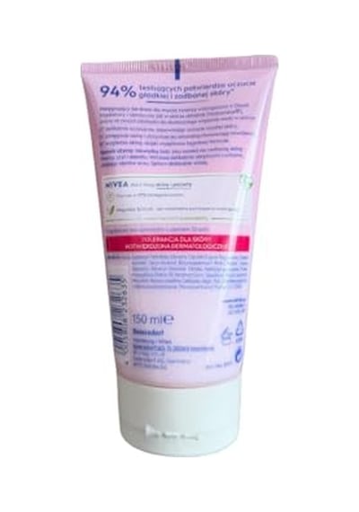 Temizleme Kremi 150 Ml Nemlendirici Pürüzsüzleştirici Yağı Özü Hassas Ve Kuru Ciltler