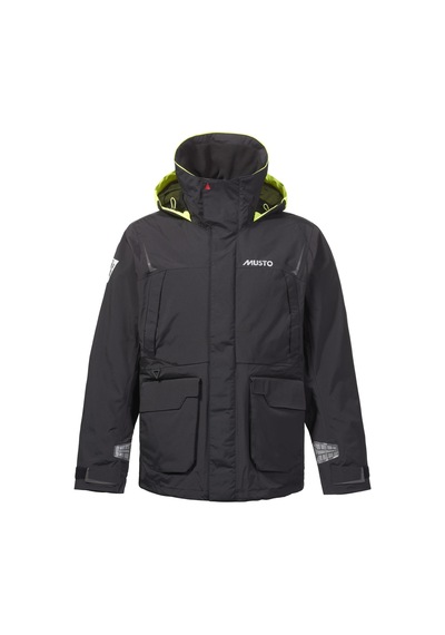 Musto M Br1 Channel Erkek Yelken Mont Siyah