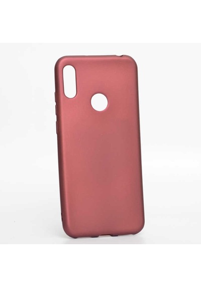 Huawei Y6S 2019 Kilif Soft Mat Premier Case 405637966