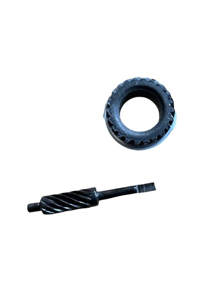 Cub 100 Sfc Kilometre Adaptörü