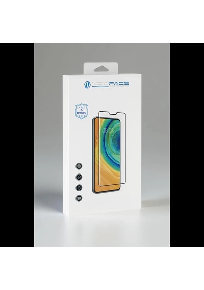 Samsung Galaxy Uyumlu S21 Ultra Polymer Nano Ekran Koruyucu 65021944