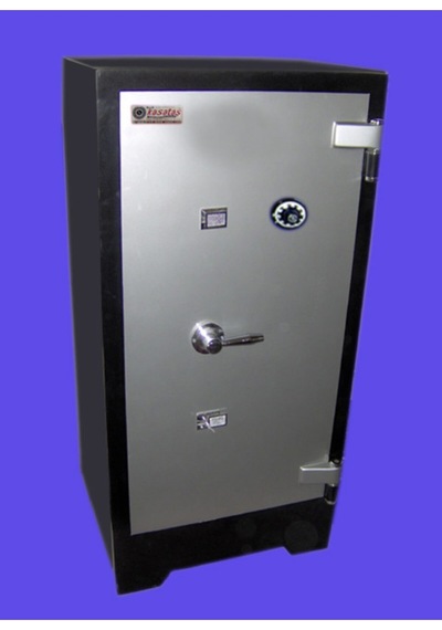 Süper Özel Tekkapılı Şifreli Tam Zırhlı Kasa 1256050cm 660kg