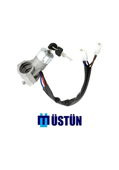 Ustun Ktk180 Kontak Anahtarı M-131 Tofaş -