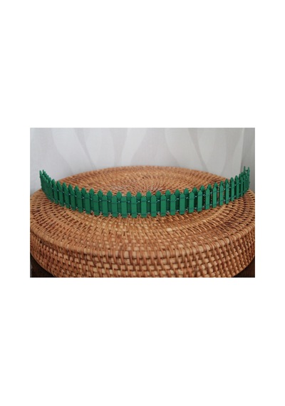 Mine Garden Ankara- Yeşil Çit -90cm