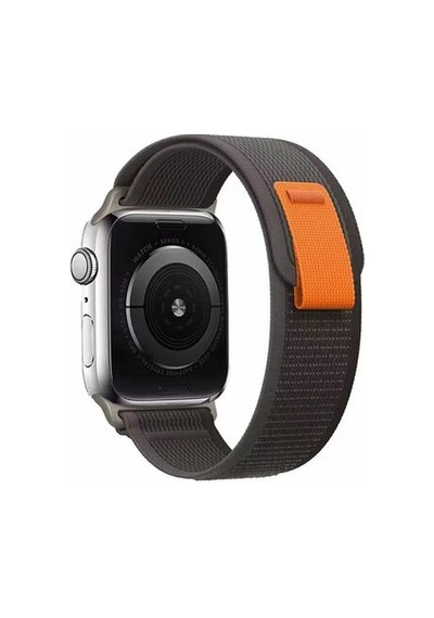 Apple Watch 38mm Uyumlu Krd-77 Hasır Kordon - Yeşil