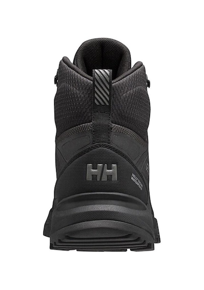 Helly Hansen Cascade Mid Ht Erkek Outdoor Bot-HHA.11751990 Siyah