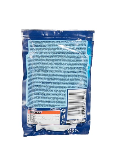 Tavuk Etli Kedi Yaş Mama 26 X 85 Gr 2 Paketi