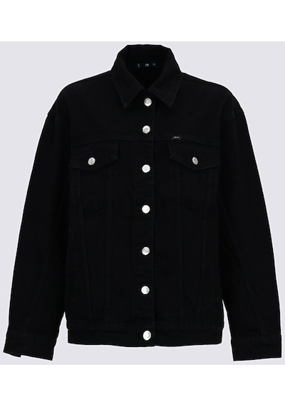 Ltb Monalıs Oversıze Jean Ceket 010096102115711_200 001
