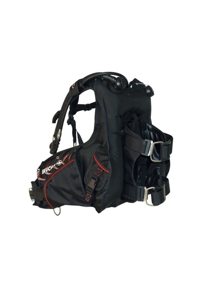 Rotadalış Apeks Wtx-D45 Twin Balon Siyah
