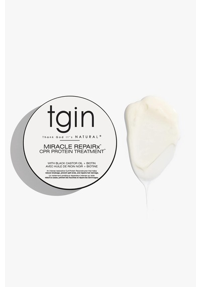 Tgin Miracle Repairx Cpr Protein Onarıcı Saç Bakım Kürü 340gr