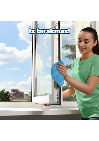 Solo Hijyenik Temizlik Bezi Açık Bej