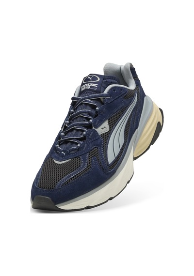 Puma Fade Nitro Ls S Lacivert Erkek Spor Ayakkabı