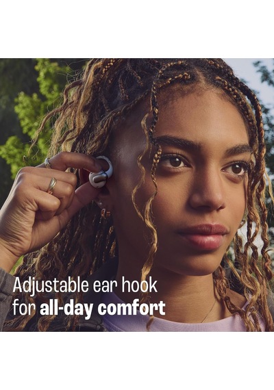 Sense Pro, True Wireless Kulaklık, Beyaz