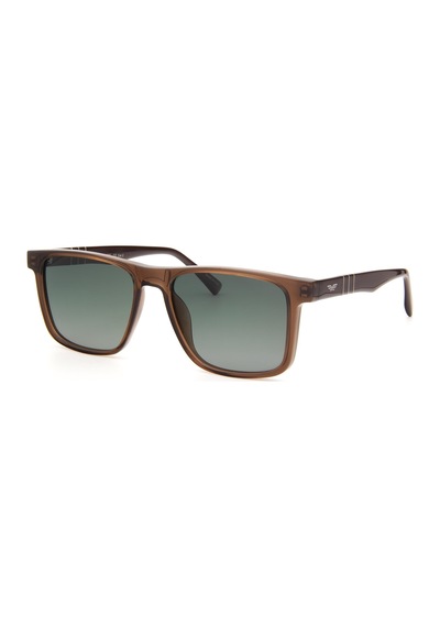 Fratelli Rossetti Fr2542-c4-c6 55 Polarize Erkek Güneş Gözlüğü Füme