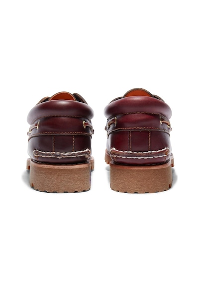 Timberland Authentic Boat Shoe Erkek Ayakkabısı Tb0500096481 Bordo Timberland Authentic Boat Shoe Erkek Ayakkabısı Tb0500096481 Bordo