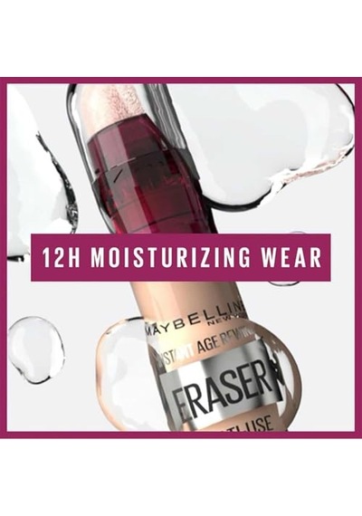 Maybelline New York Instant Anti Age Eraser Kapatıcı, 07 Sand, 6.8 Ml 00