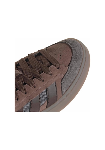 Hq7368-e Adidas Gc Alpha Sk8 Erkek Spor Ayakkabı Kahve Hq7368-e Kahverengi