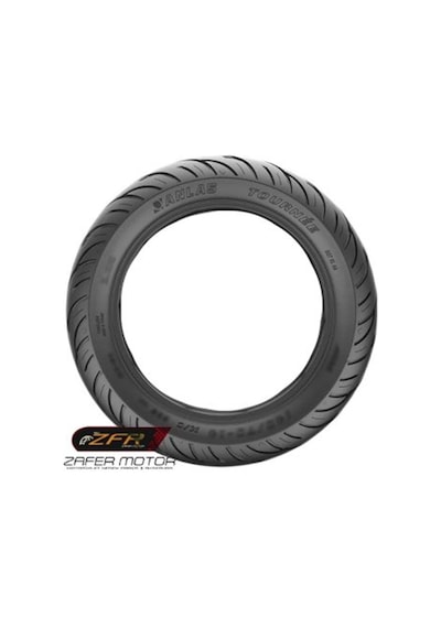 Anlas Tournee 110/80-14 59s Dubleks Lastik 2026 Üretim