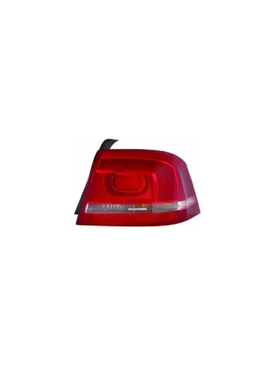 3ae945096 Passat B7 2011-2015 Sedan Sağ Dış Stop Ledsiz