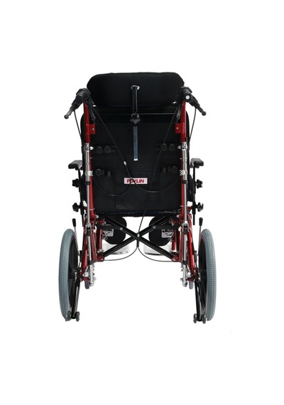 Poylin P958C Spastik Çocuk Sandalyesi