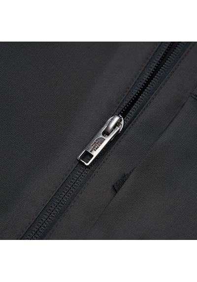 The North Face Teen Perrıto 4-n-1 Hooded Jacket Kadın Kaban Nf0a8cusjk31 Nf0a8cusjk31 Siy Siyah
