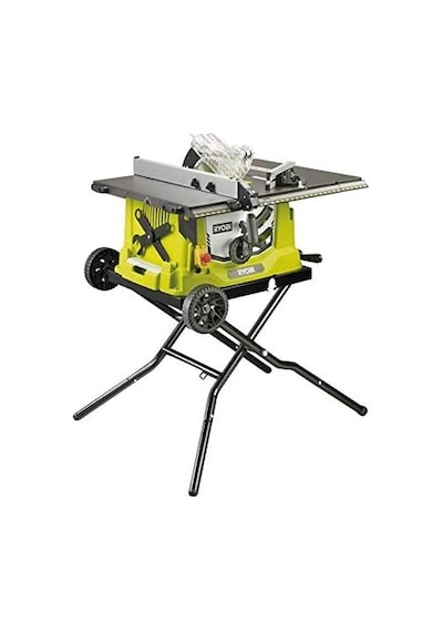 Ryobi RTS1800EFG 1800 W 254 MM Tezgah Tipi Testere