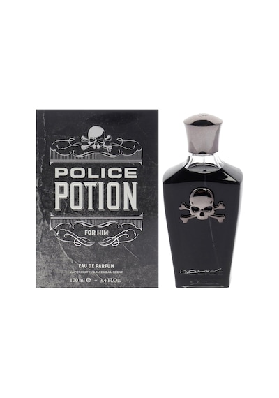 Potion For Him Edp 100 Ml Erkek Parfümü Diğer