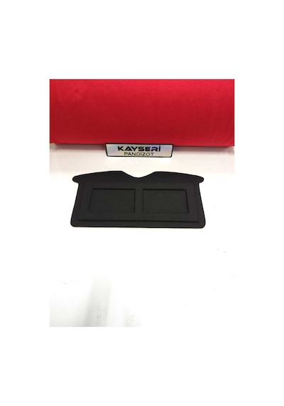 Kayseri Pandizot Ford Fiesta Düz Pandizot Mk5 2003-2007