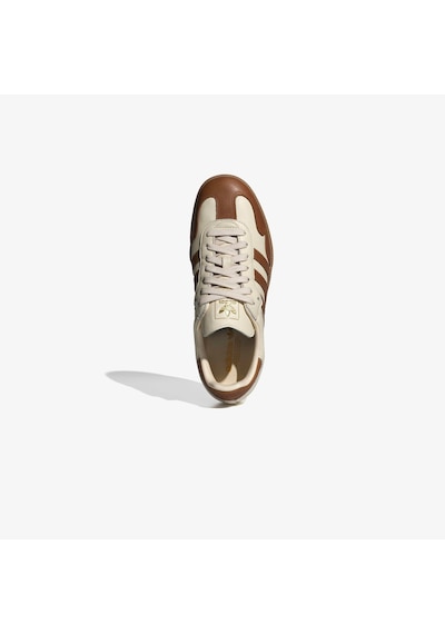 Adidas Samba Og Kadın Beyaz Spor Ayakkabı Kj0996 Beyaz