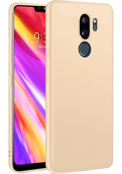 Vestel Venus Uyumlu Z30 Kılıf FitCase PremiumS Silikon Arka Kapak