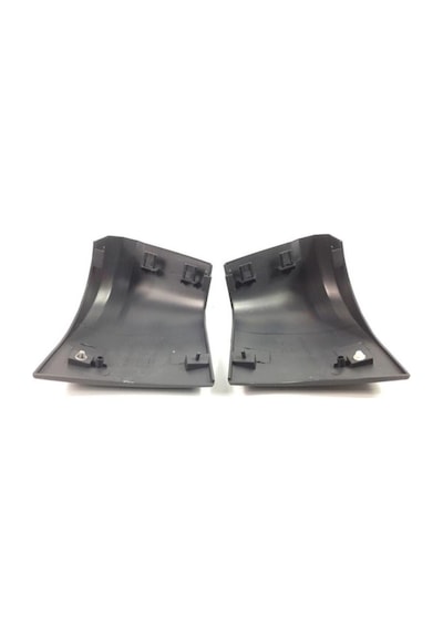 Ford Connect Arka Tampon Köse Plastigi Sag-Sol Takim 2002-2013 532281905