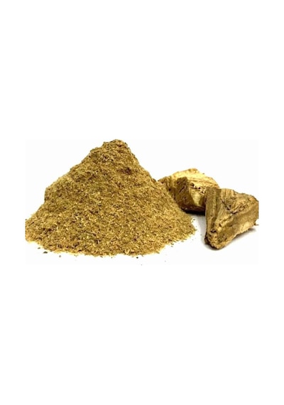 Öğütülmüş Çakşır Kökü 100 G
