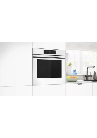 Profilo FXMA455C 76 L Fırın Ankastre Beyaz
