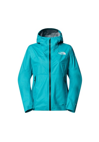 The North Face W Summit Papsura Futurelight Jacket Kadın Outdoor Ceketi Nf0a8a4e6ıb1 Mavi Mavi
