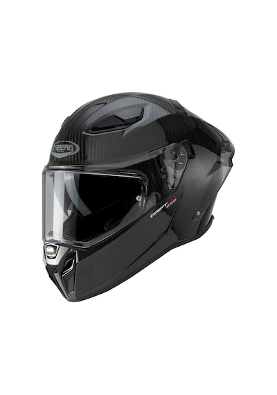 Caberg Drift Evo 2 Kapalı Motosiklet Kaskı Carbon Siyah