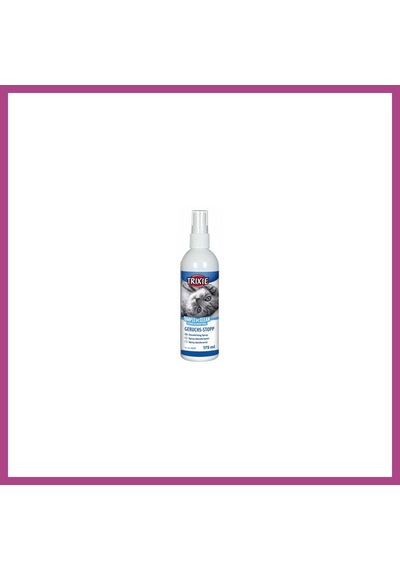 Gees Global Kedi Kumu Kötü Koku Giderici Parfümü 175 Ml Gbzs