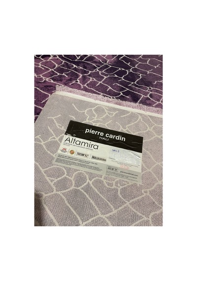Altamira 3654d Mor-beyaz Halı