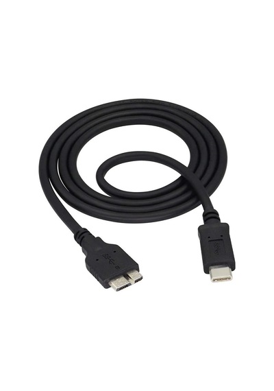 Hızlı Veri İletimi Type-c Kablo 1 Metre Uzunluk