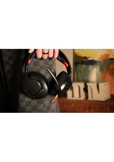 Quantum 250, Gaming Kulaklık, Kablolu,beyaz