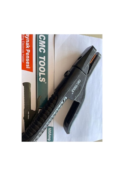 600 Amper Kaynak Pensesi Cmc Tools