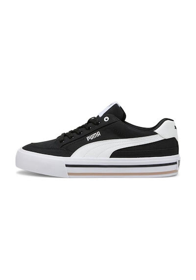 Puma  Court Classic Vulc Fs Unisex Siyah Sneaker
