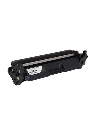 Hp Cf230x Uyumlu Uyumlu Siyah Toner Kartuş 3.500 Sayfa