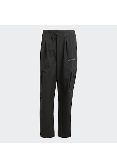 Adidas Jf3715 Cargo Pants Erkek Tek Alt Siyah